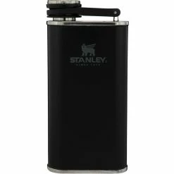 Best deal π Stanley Classic Easy-Fill Wide Mouth Flask π 14 Best deal π Stanley Classic Easy-Fill Wide Mouth Flask π -Big Agnes Sales Store B2B Web PNG Classic Easy Fill Wide Mouth Flask 8oz Matte Black 1800x1800 rsz 53609.1657817599