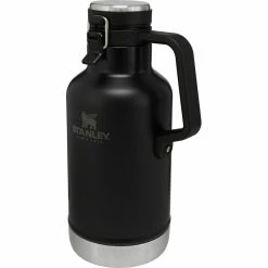 Discount 🎁 Stanley Classic Easy-Pour Growler - 64 Oz. 😍 -Big Agnes Sales Store B2B Web PNG Classic Easy Pour Growler 64oz Matte Black 13eabb8b bad4 4c86 a6c2 bb9c4900c55e 1800x1800 rsz 04300.1637365890