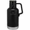 Discount 🎁 Stanley Classic Easy-Pour Growler - 64 Oz. 😍 -Big Agnes Sales Store B2B Web PNG Classic Easy Pour Growler 64oz Matte Black 1800x1800 rsz 61681.1637365890
