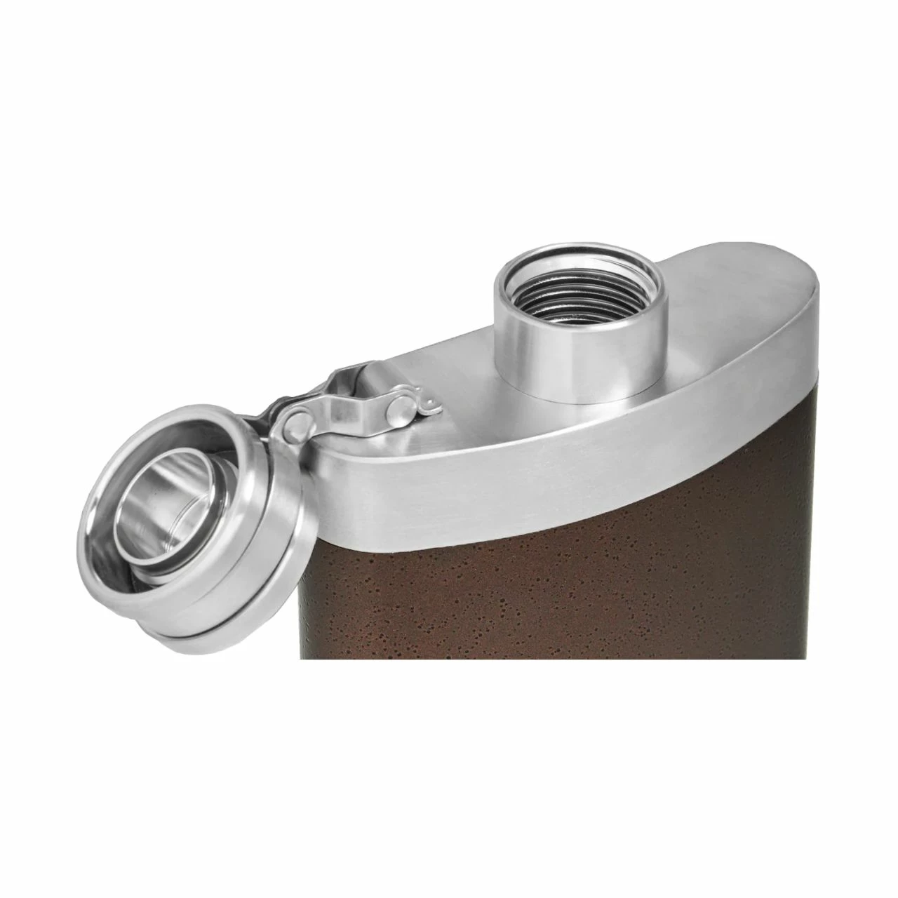 Cheapest β€οΈ Stanley Unbreakable Hip Flask π 9 Cheapest β€οΈ Stanley Unbreakable Hip Flask π - Image 7