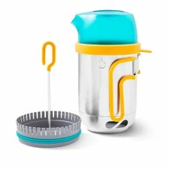 Wholesale 💯 BioLite CampStove KettlePot & Coffee Set 😍