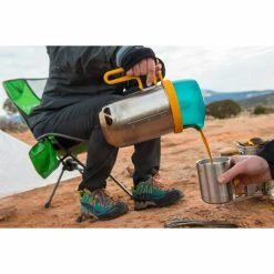Wholesale 💯 BioLite CampStove KettlePot & Coffee Set 😍 -Big Agnes Sales Store BNA0101 10 biolite campstove kettlepot coffee set rsz 37425.1650392215