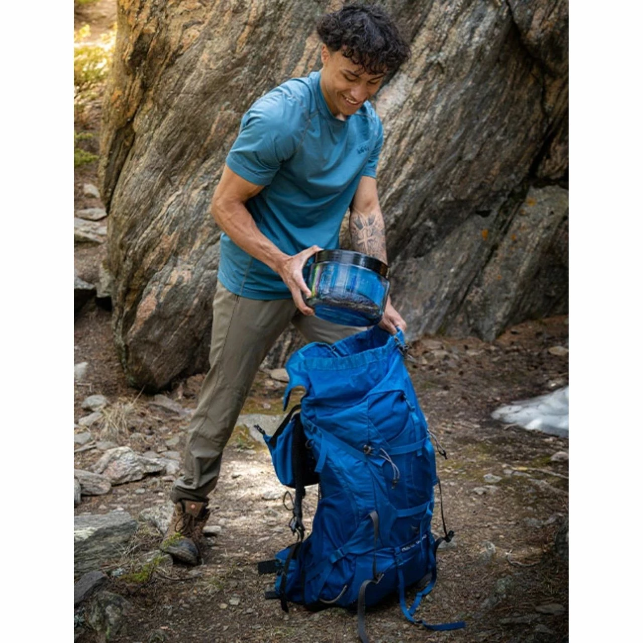 Best deal π₯° BearVault BV425-Sprint π 4 Best deal π₯° BearVault BV425-Sprint π - Image 2