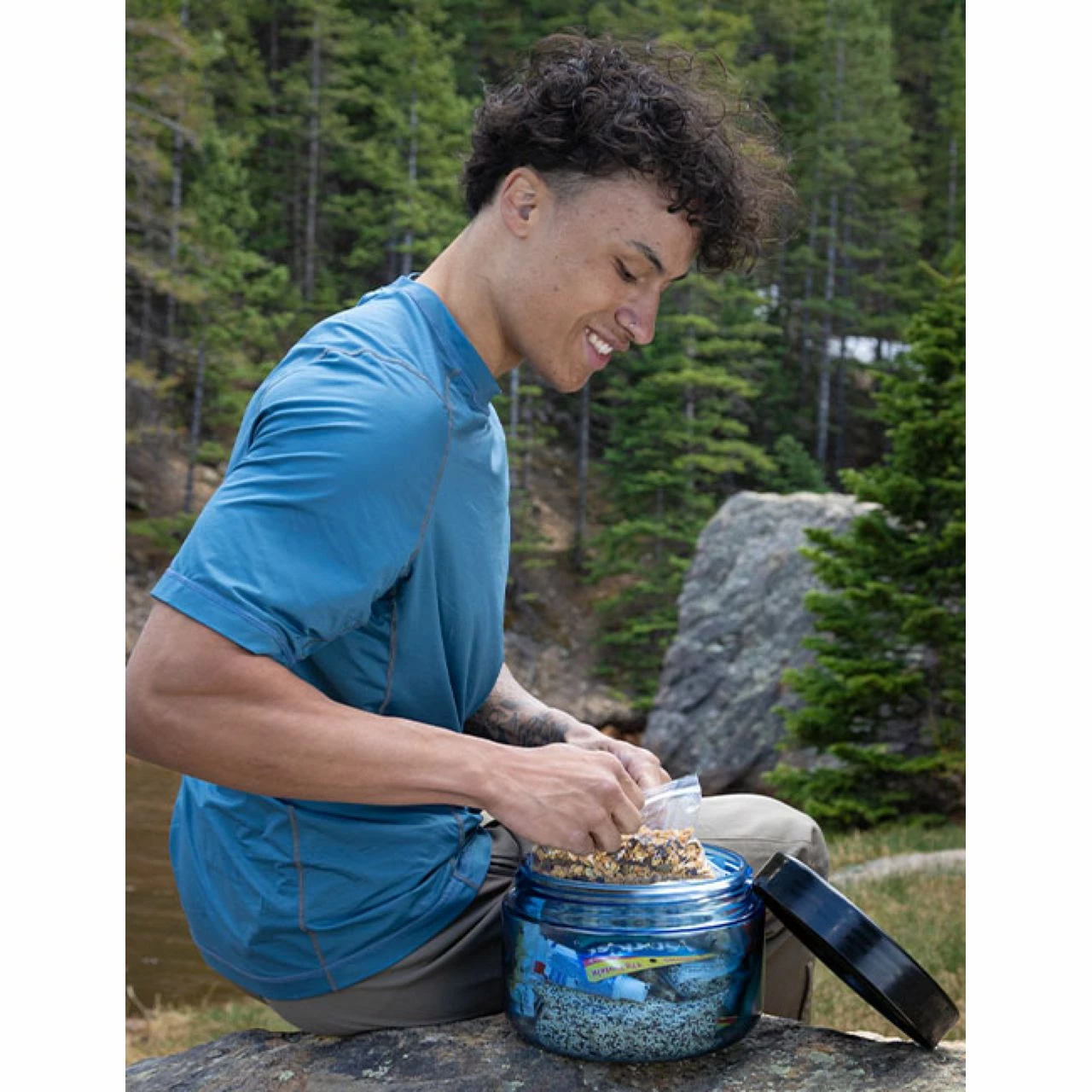 Best deal π₯° BearVault BV425-Sprint π 5 Best deal π₯° BearVault BV425-Sprint π - Image 3