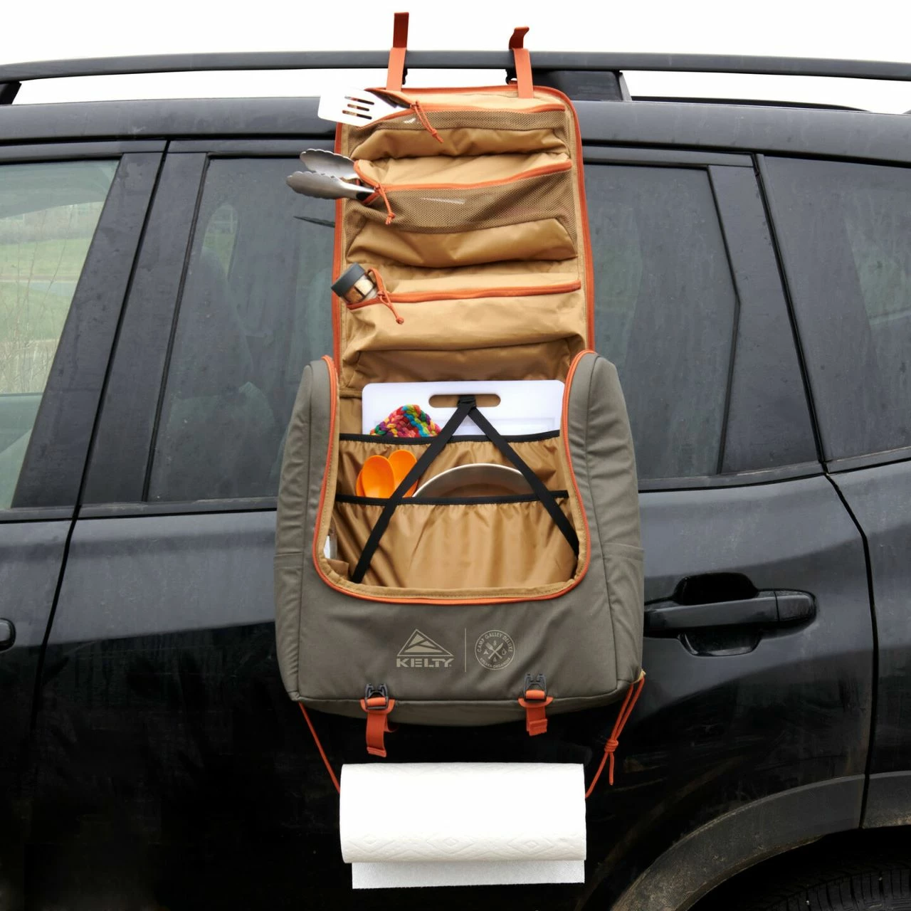 Brand new 🥰 Kelty Camp Galley Deluxe ❤️ - Image 5