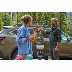 Brand new 🥰 Kelty Camp Galley Deluxe ❤️ -Big Agnes Sales Store CAMP GALLEY DELUXE BELUGA DULL GOLD BELUGA DULL GOLD 24669022BEL 8 07640.1639510677 05138.1651536221