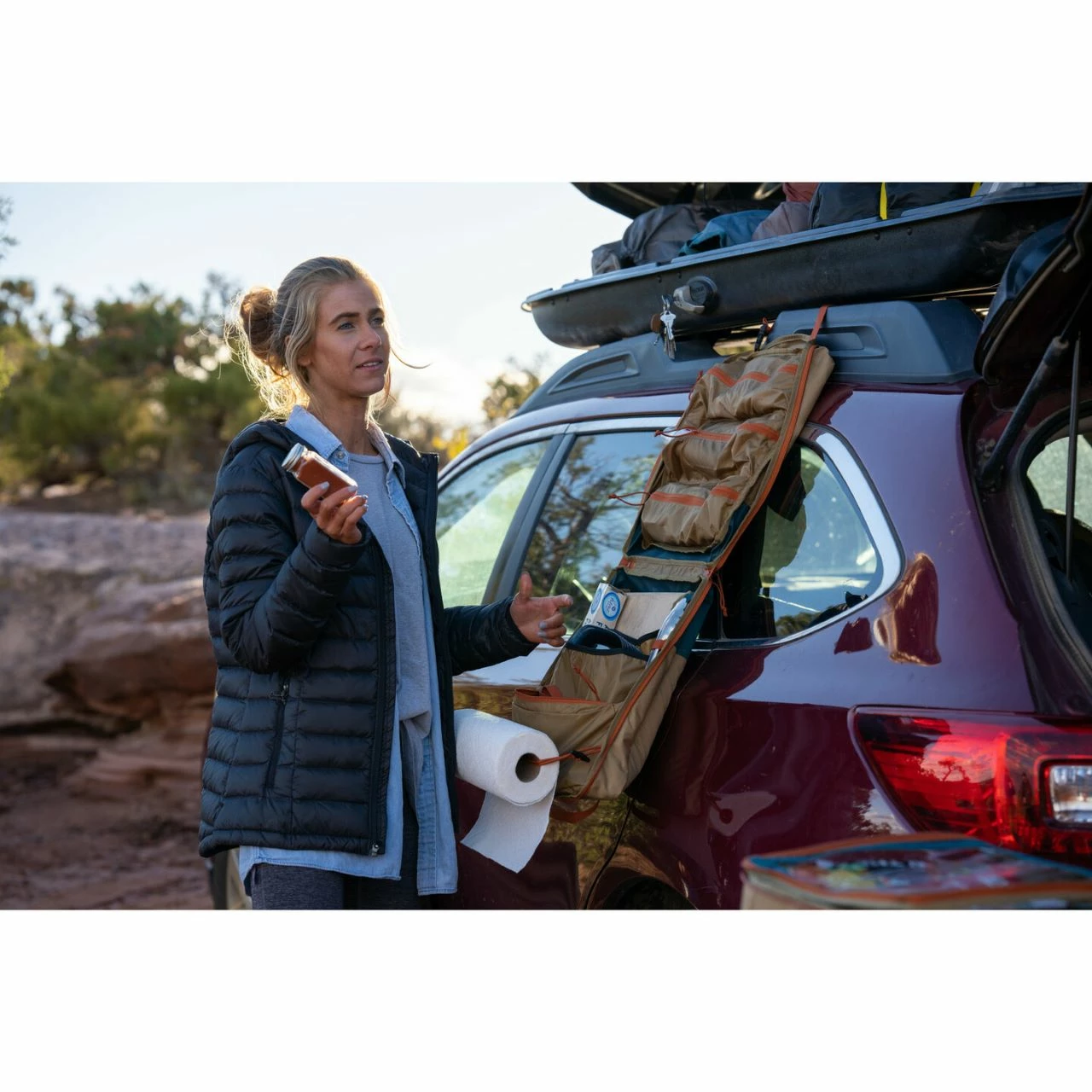 Outlet π Kelty Camp Galley π 8 Outlet π Kelty Camp Galley π - Image 6