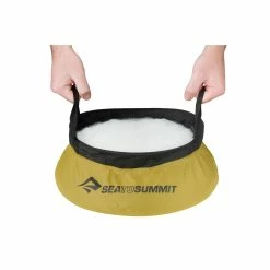 Coupon 🌟 Sea To Summit Camp Kitchen Clean-Up Kit 😀 -Big Agnes Sales Store Camp kitchen sink rsz 13762.1651018139