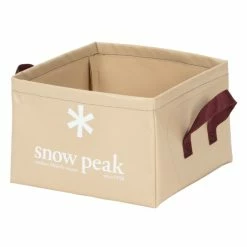 Cheap 🔥 Snow Peak Pack Bucket 😀