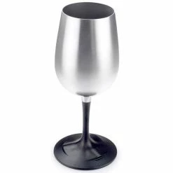 Deals 🛒 GSI Outdoors Glacier SS Nesting Wine Glass 😀