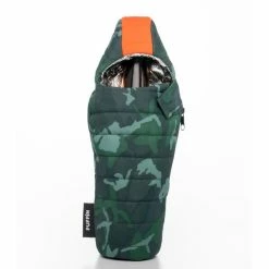 Budget 👏 Puffin Beverage Sleeping Bag (Spring 2022) 🔥 -Big Agnes Sales Store SS21 00026 2 Edit 750x856 crop center rsz 15199.1668127220