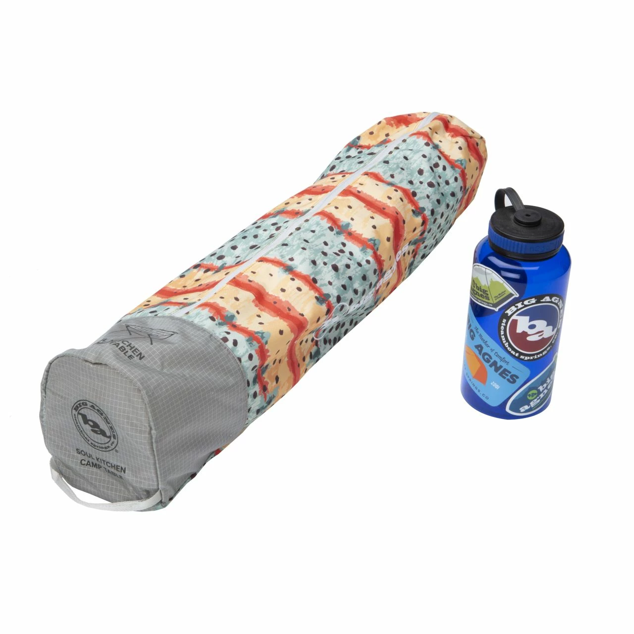 Budget π Big Agnes Soul Kitchen Camp Table βοΈ 9 Budget π Big Agnes Soul Kitchen Camp Table βοΈ - Image 7