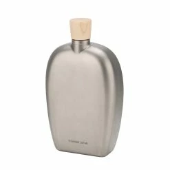 Coupon ⌛ Snow Peak Titanium Flask 8.4 Oz ⌛ -Big Agnes Sales Store TW 115 switch3 515Wx515H rsz 25536.1668131102