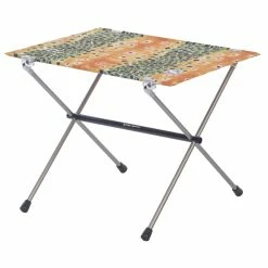 Cheap 🔔 Big Agnes Woodchuck Camp Table 😀 -Big Agnes Sales Store Woodchuck Camp Table Brown Trout rsz 62031.1645571100