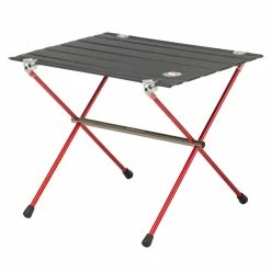 Cheap 🔔 Big Agnes Woodchuck Camp Table 😀