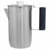 Flash Sale 🎉 Stanley Adventure Cool Grip Camp Percolator 🔥 -Big Agnes Sales Store b2b large png adventure percolator 6 cup 1.1qt ss 1800x1800 rsz 97733.1667928003
