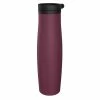 Best Sale 🔥 CamelBak Beck Vacuum Stainless Bottle - 20 Oz (Fall 2020) 👏 -Big Agnes Sales Store beck plum 1 96979.1651270039