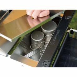 Brand new 🎁 Snow Peak IGT Stainless Box Half Unit 🛒 -Big Agnes Sales Store ck 025 switch3 515wx515h 94043.1626823218