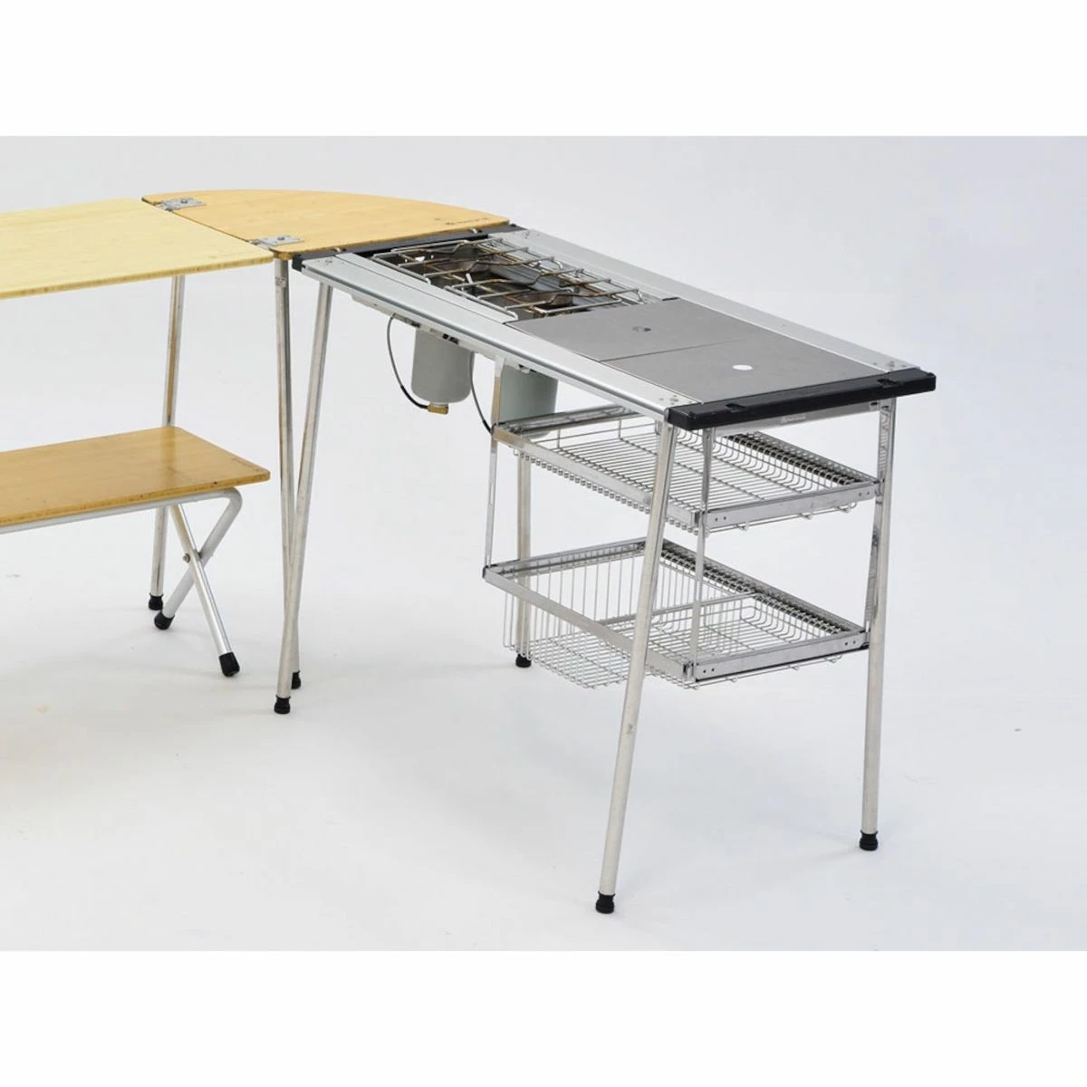 Hot Sale π Snow Peak Mesh Tray 1 Unit - Deep β¨ 5 Hot Sale π Snow Peak Mesh Tray 1 Unit - Deep β¨ - Image 3