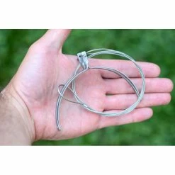 New 😉 Vargo Outdoors Titanium BOT Hanger 😉 -Big Agnes Sales Store copy of img 4390 40720.1626822352