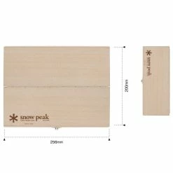 Hot Sale ❤️ Snow Peak Chopping Board Set 😍 -Big Agnes Sales Store cs 207 switch1 515wx515h 63353.1626821761