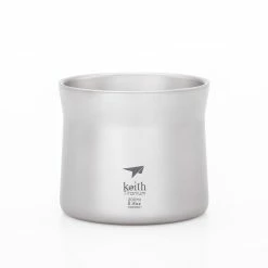 Brand new 👍 Keith Titanium Mini Coffee & Tea Maker ✨ -Big Agnes Sales Store ctm 2 63764.1626822558