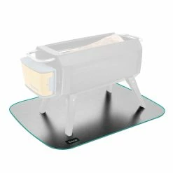 Cheapest 🌟 BioLite FirePit FireMat ⭐ -Big Agnes Sales Store firemat withfirepit transparent 1200x1200 84302.1626822992