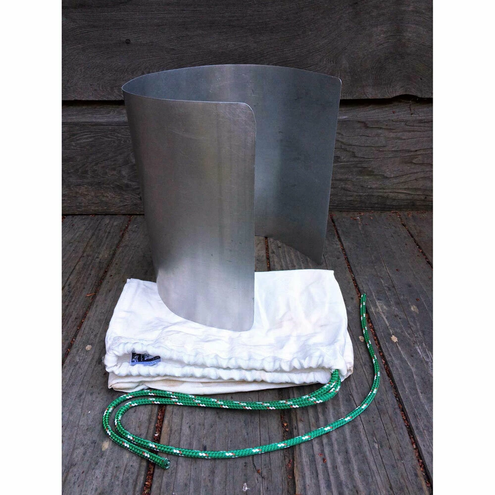 Top 10 𧨠Ursack Aluminum Liner XL 𧨠4 Top 10 𧨠Ursack Aluminum Liner XL 𧨠- Image 2