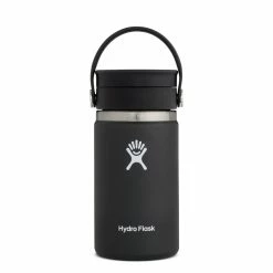 Wholesale ✔️ Hydro Flask 12 Oz. Wide Mouth W/ Flex Sip Lid ⌛ 9 Wholesale ✔️ Hydro Flask 12 Oz. Wide Mouth W/ Flex Sip Lid ⌛ -Big Agnes Sales Store hydro flask 12 oz wide mouth flex sip black 31297.1660248492