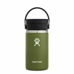 Best reviews of ✨ Hydro Flask 12 Oz. Wide Mouth W/ Flex Sip Lid (Fall 2021) ⭐