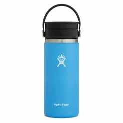 Cheapest ❤️ Hydro Flask 16 Oz. Wide Mouth W/ Flex Sip Lid ✔️ -Big Agnes Sales Store hydro flask 16 oz wide mouth flex sip pacific 47777.1644954432