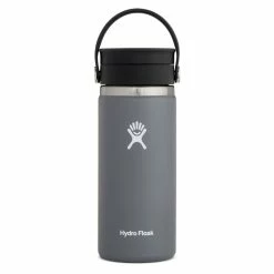 Big Agnes Sales Store -Big Agnes Sales Store hydro flask 16 oz wide mouth flex sip stone 21033.1644954432