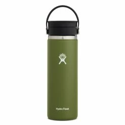 Promo β Hydro Flask 20 Oz. Wide Mouth W/ Flex Sip Lid π 15 Promo β Hydro Flask 20 Oz. Wide Mouth W/ Flex Sip Lid π -Big Agnes Sales Store hydro flask 20 oz wide mouth flex sip olive 01631.1644955330