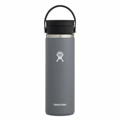 Promo β Hydro Flask 20 Oz. Wide Mouth W/ Flex Sip Lid π 13 Promo β Hydro Flask 20 Oz. Wide Mouth W/ Flex Sip Lid π -Big Agnes Sales Store hydro flask 20 oz wide mouth flex sip stone 84733.1644955300