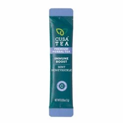 Cheapest 🥰 Cusa Immune Boost Instant Herbal Tea 👏 -Big Agnes Sales Store immune stick pcopy rsz 91868.1626823436