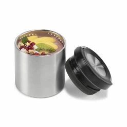 Outlet 👍 Klean Kanteen TKCanister - 8 Oz 🎉 -Big Agnes Sales Store k8tkcan bs e 10 rsz 03994.1626823496