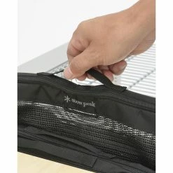 Budget 🥰 Snow Peak Kitchen Mesh Case S 🧨 -Big Agnes Sales Store kitchen mesh case s bg 020r alt 05 1024x1024 rsz 19604.1626823445