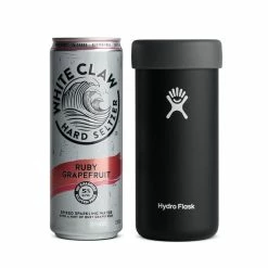 Flash Sale ⭐ Hydro Flask 12 Oz. Slim Cooler Cup 💯 23 Flash Sale ⭐ Hydro Flask 12 Oz. Slim Cooler Cup 💯 -Big Agnes Sales Store ks12 black canatside 1 rsz 26069.1645059167