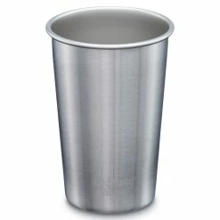 Top 10 🔔 Klean Kanteen Steel Pint 16 Oz - 4 Pack 🔔 -Big Agnes Sales Store kssc16 rt rsz 1 07806.1626821824