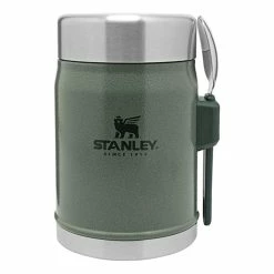 Flash Sale 🤩 Stanley Legendary Food Jar & Spork 🎁