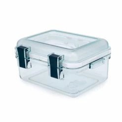 Outlet 🔥 GSI Outdoors Lexan Gear Box 💯