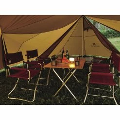 Cheap 🔔 Snow Peak Single Action Table Medium 🔥 -Big Agnes Sales Store lv 010tr switch6 515wx515h 50446.1626823032
