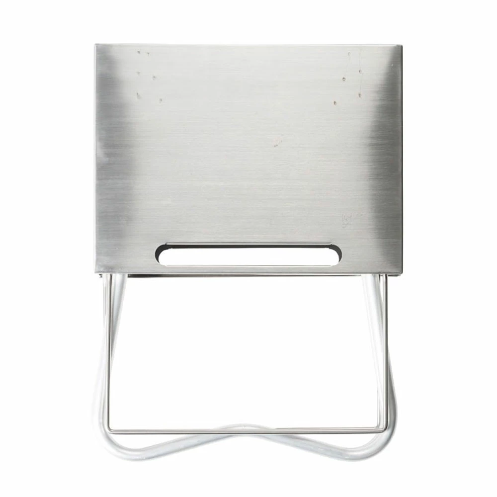 Promo π Snow Peak Stainless Steel My Table 𧨠4 Promo π Snow Peak Stainless Steel My Table 𧨠- Image 2