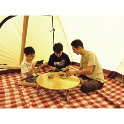 New 😉 Snow Peak Single Action Round Table M 😉 -Big Agnes Sales Store lv 071tr switch6 515wx515h rsz 05300.1626823405