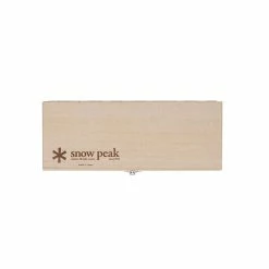 Hot Sale ❤️ Snow Peak Chopping Board Set 😍 -Big Agnes Sales Store m closed 40701.1626821760