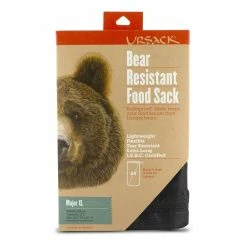 New 🔥 Ursack Major XL 🌟 -Big Agnes Sales Store major xl front 01774.1626822644