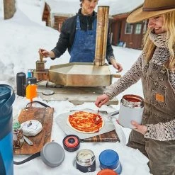 Coupon ⌛ Hydro Flask 28 Oz. Insulated Food Jar ✔️ -Big Agnes Sales Store rf20 210225 tymilford hf winterevergreen 03129 1800x1800 6 rsz 1 67724.1634776499