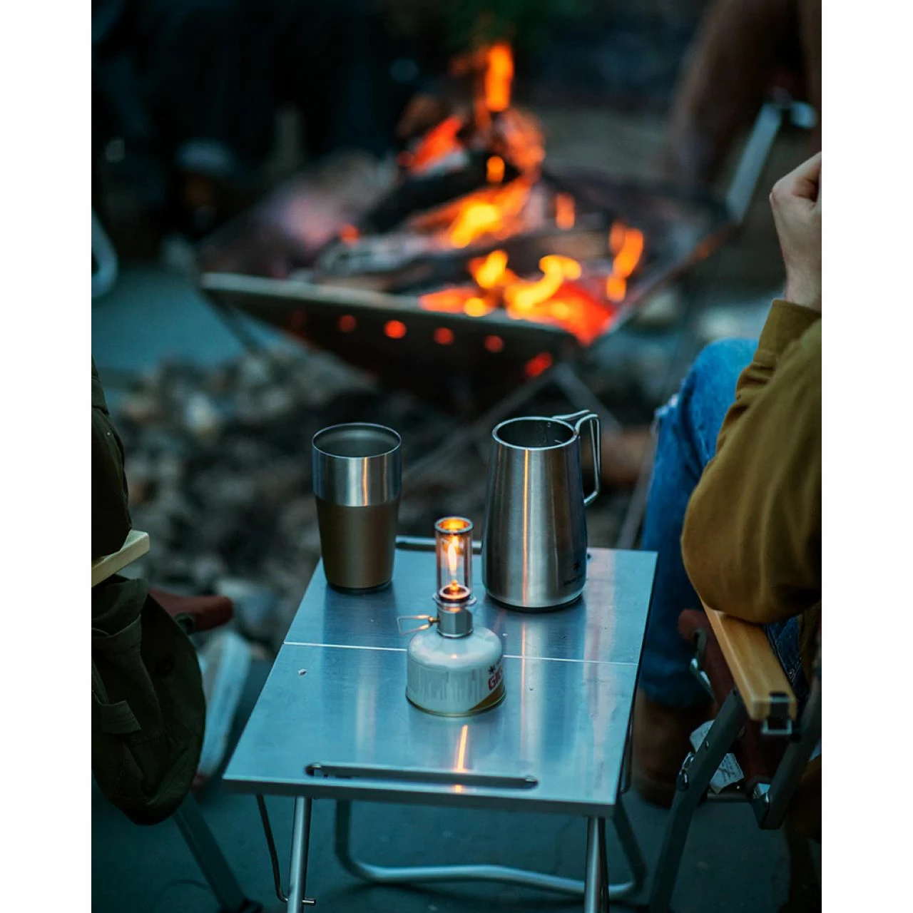 Best Sale βοΈ Snow Peak Shimo Stein 700 π― 6 Best Sale βοΈ Snow Peak Shimo Stein 700 π― - Image 4