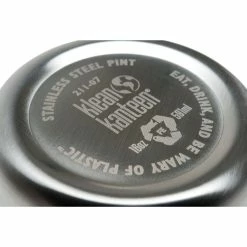 Top 10 🔔 Klean Kanteen Steel Pint 16 Oz - 4 Pack 🔔 -Big Agnes Sales Store stainless steel pint cup bottom rsz 1 79117.1626821828