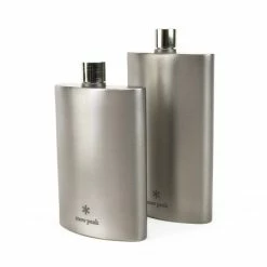 Discount ❤️ Snow Peak Titanium Flask ⭐ -Big Agnes Sales Store t 012 size grande 28867537 ca62 43de b856 bf862887943d 1024x1024 44408.1626821810